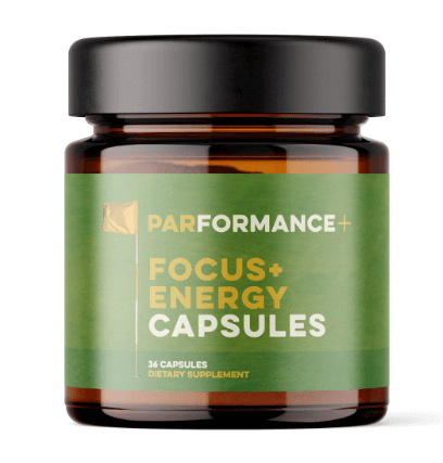 Capsule Golf performance
